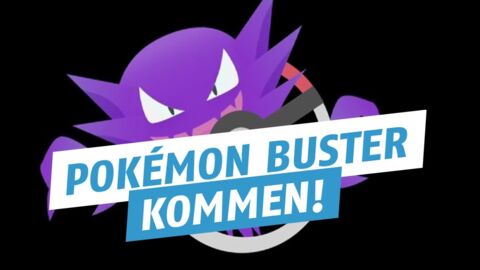 Pokémon GO: Who you gonna call? Thailändische Polizei ruft Pokémon-Buster ins Leben