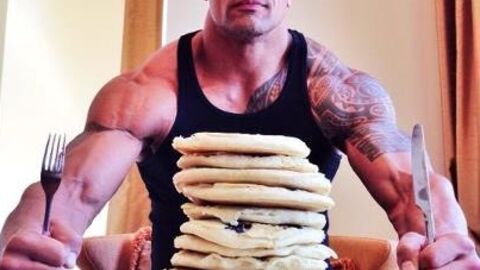 Aus diesen 10 Gründen müsst ihr The Rock lieben