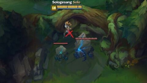 League of Legends: Mit diesem Augen-Trick werdet ihr nicht mehr von Junglern überrascht!
