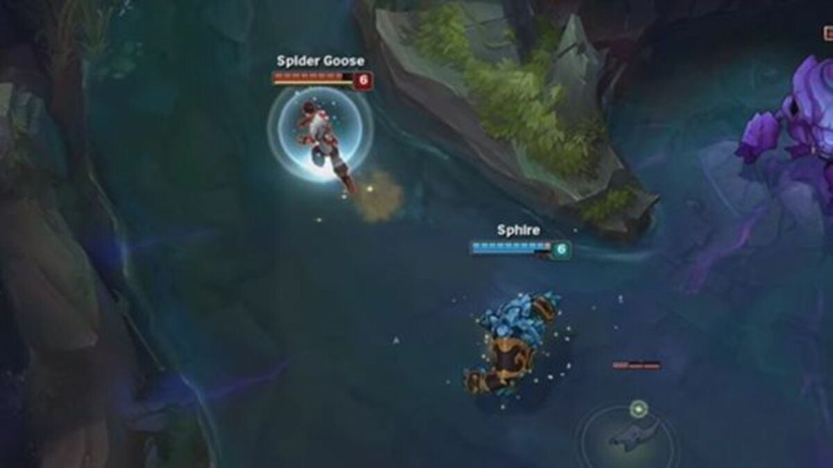 League of Legends Was ihr mit QSS alles anstellen könnt