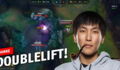 League of Legends: Doublelift gibt Tipps, um eure Bottlane unter Kontrolle zu bekommen