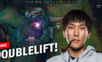League of Legends: Doublelift gibt Tipps, um eure Bottlane unter Kontrolle zu bekommen