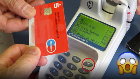 Betrug beim bargeldlosen Bezahlen: So erkennt ihr ein fingiertes Kartenterminal