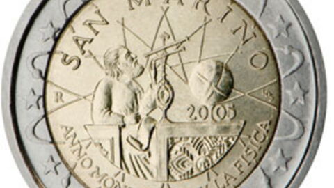 Sammlerwert von Euromünzen: Sie sind ein Vielfaches wert!