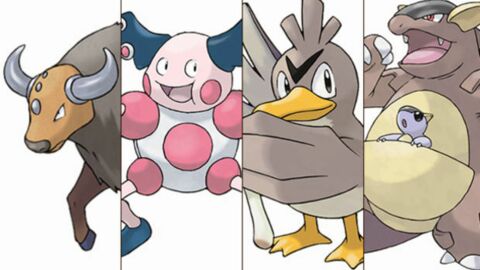 Pokémon GO: Länderspezifische Pokémon ganz einfach fangen ohne zu verreisen!