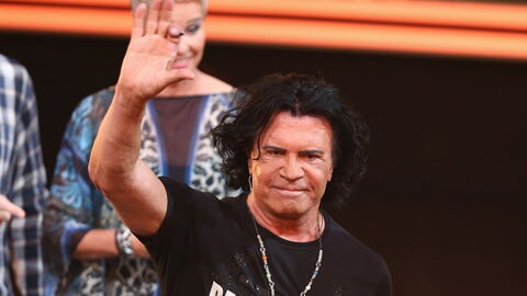 Costa Cordalis: So sehr musste er leiden