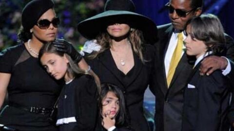 Michael Jackson: Eine abscheuliche Enthüllung über bestimmte Mitglieder seiner Familie