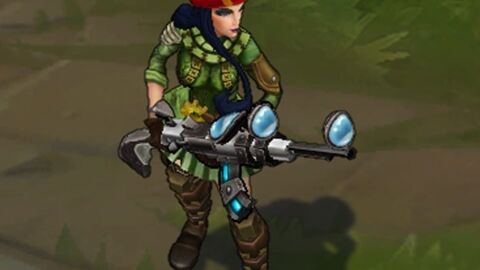League of Legends: Die hässlichsten Skins des Spiels