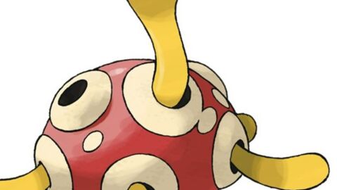 Pokémon GO: Die 10 besten Defensivpokémon der zweiten Generation