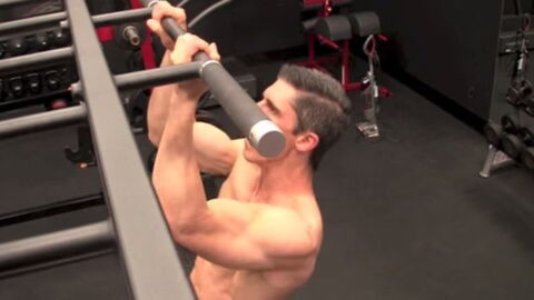 Effektives Training für die Unterarme, besonders wichtig für die Körperhaltung