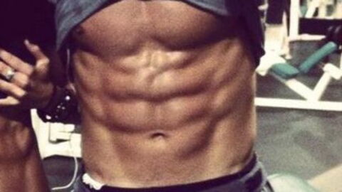 Eine Übungsserie für noch muskulösere Bauchmuskeln