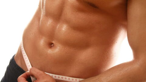 Mit diesem Programm verbrennen Sie Fett und bauen Muskeln auf!