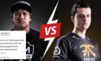 League of Legends: Spionage? Fnatic und TSM geraten vor den Worlds aneinander