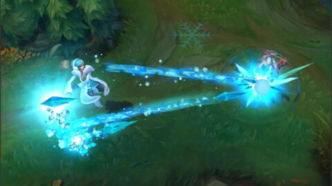 League of Legends: Syndra auf der Midlane besiegen