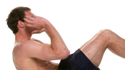 8 originelle Übungen, die ihr selten macht und die den gesamten Körper stärken