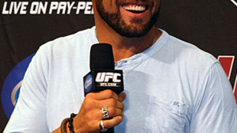 Die 20 bestbezahlten Kämpfer der UFC-Geschichte
