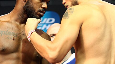 Die 15 spektakulärsten UFC-Kämpfe aller Zeiten