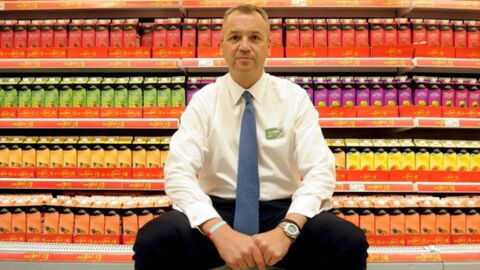 Erste Supermarktkette verkauft alle Produkte komplett plastikfrei