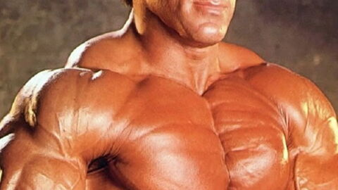 Die kräftigsten Bodybuilder der Welt: Hier ist unsere TOP 15