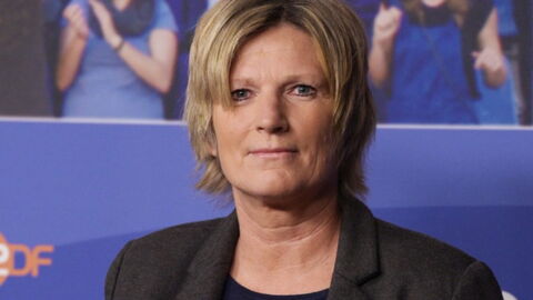 Heftige Kritik an Kommentatorin Claudia Neumann: ZDF zieht Konsequenzen
