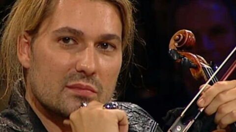 David Garrett: Nächste Hiobsbotschaft nach schlimmer Diagnose