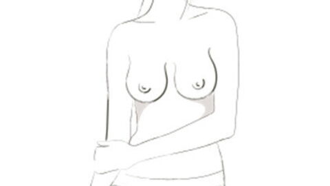 Nackte Tatsachen: Diese 9 Formen der weiblichen Brust gibt es