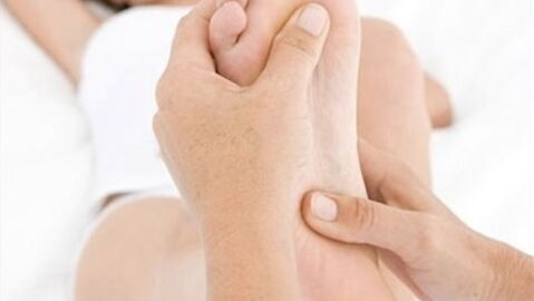 Sexleben: Das sind die acht erogenen Zonen, die Frauen stimulieren