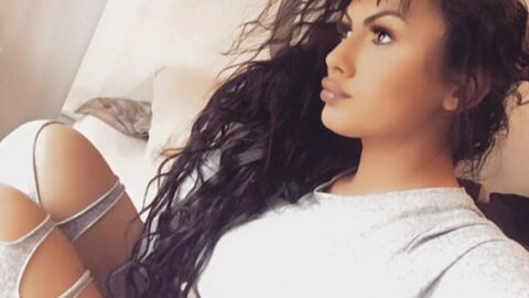 Umzug in die Schweiz: Dubioses Kosovo-Showgirl sorgt für Aufregung