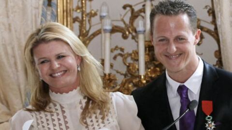 Frau von Michael Schumacher sorgt mit extrem teurer Shopping-Aktion für Schlagzeilen