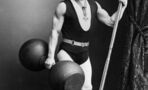 Krafttraining vor über 100 Jahren: So sahen Bodybuilder früher aus!