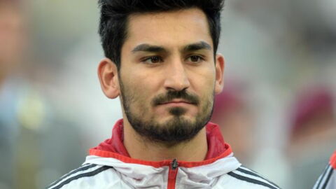 Pfiffe wegen Erdogan-Fotos: Gündogan beichtet, wie es ihm wirklich geht