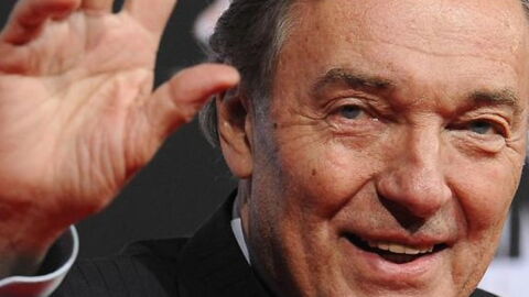 Klinik-Drama: Schlechte Neuigkeiten zu Karel Gott