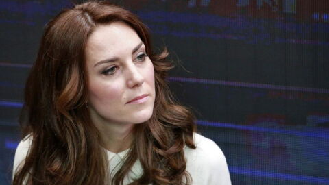 Kate Middleton: Krebs-Drama bei den Royals