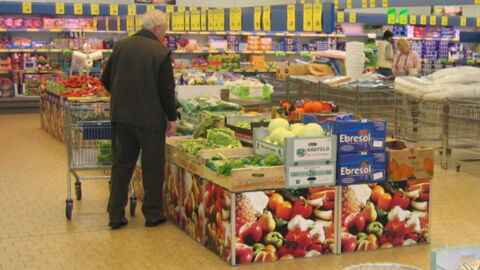 Lidl führt neues Produkt ein. Doch die Kunden reagieren verärgert