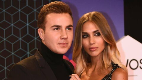 Schock für Mario Götze: Geheime Hochzeit endet mit Polizeieinsatz