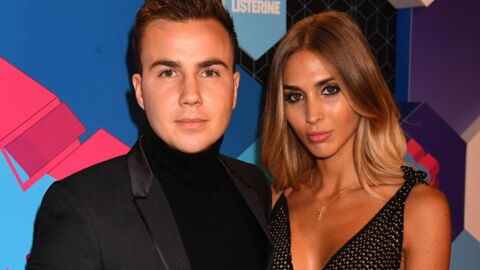 Hochzeits-Schock: Mario Götze lässt seine Ann-Kathrin sitzen