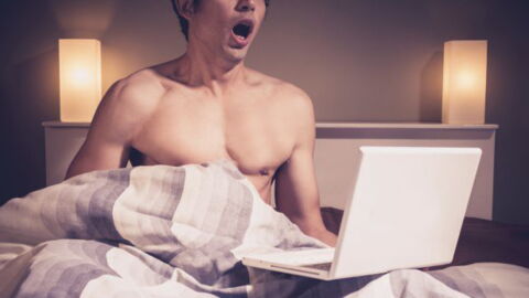Sex-Trend: „NoFap“ sorgt für mehr Lust durch Enthaltsamkeit