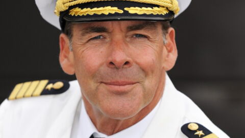 „Traumschiff“-Aus: Sascha Hehn erklärt, warum er wirklich aussteigt