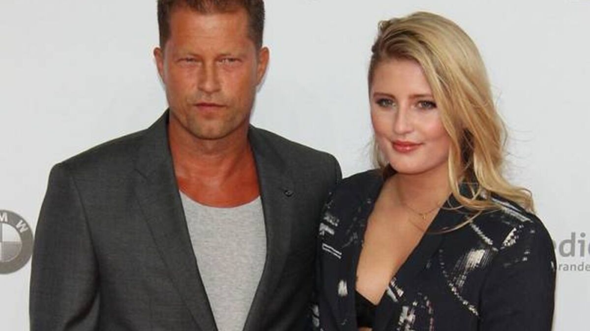 Til Schweiger (54) wird mit Tochter Luna (21) intim und sorgt für heftige Reaktionen im Netz