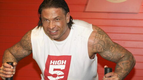 Ärger über WWE: Ex-Torhüter Tim Wiese gibt seine Wrestlingkarriere auf