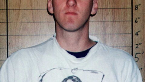 Todesstrafe: Das waren ihre bewegenden letzten Worte!