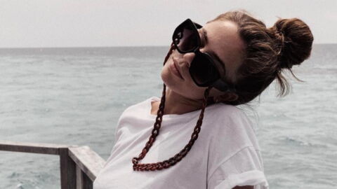 Vanessa Mai kann es nicht lassen: Schon wieder halbnackt im Netz