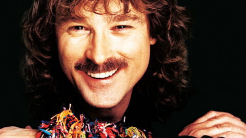 Comeback nach 12 Jahren: Wolfgang Petry singt wieder und sieht ganz anders aus