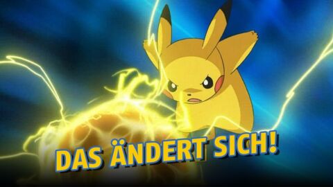 Pokémon GO: Die schnellen Attacken wurden verändert