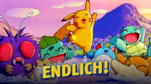 Pokémon GO: Nach 24 Tagen Funkstille! Niantic präsentiert endlich ein Update