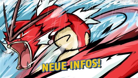 Pokémon GO: Spieler entdecken neue Infos zu den Shiny-Pokémon