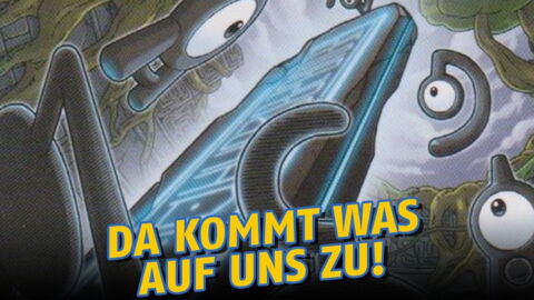 Pokémon GO: Niantic hat zahlreiche Geheimnisse im neuen Update versteckt