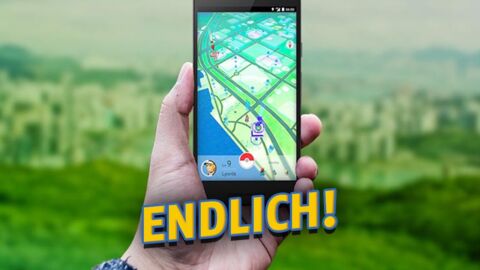 Pokémon GO: Niantic entwickelt ein Update, das das Cheaten verhindern soll