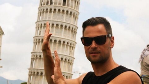 Ohje! Diese Touristen-Fotos sind alles andere als gut gelungen!