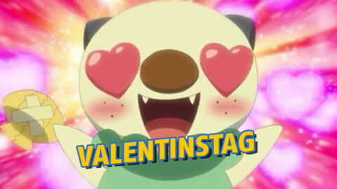 Pokémon GO: Neue Updates kommen wohl am Valentinstag